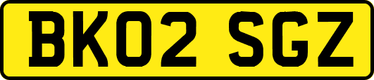 BK02SGZ