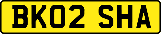 BK02SHA