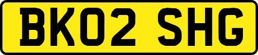 BK02SHG