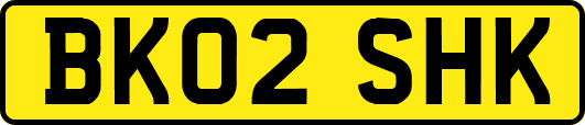 BK02SHK