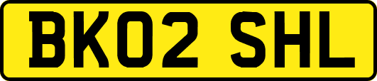 BK02SHL