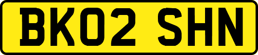BK02SHN