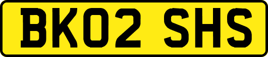 BK02SHS