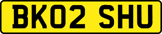 BK02SHU