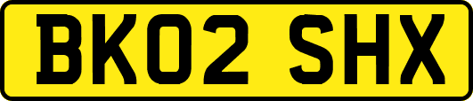 BK02SHX