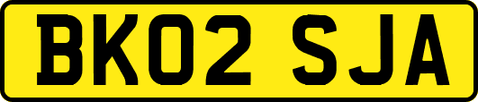 BK02SJA