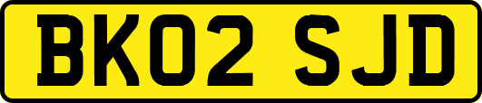 BK02SJD