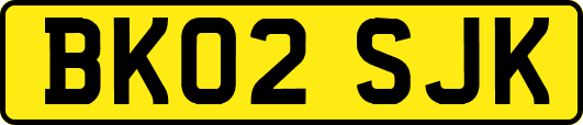 BK02SJK