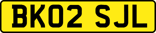 BK02SJL