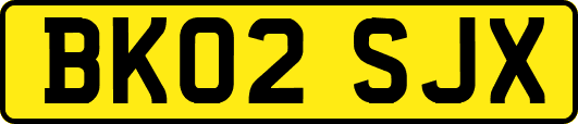 BK02SJX