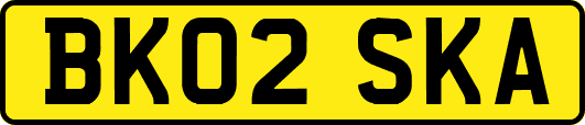 BK02SKA