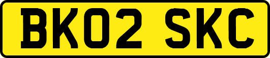 BK02SKC