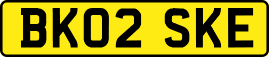 BK02SKE
