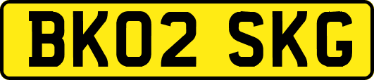 BK02SKG