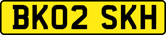 BK02SKH