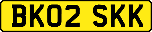 BK02SKK