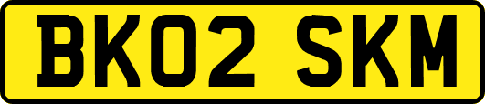 BK02SKM