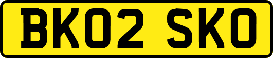 BK02SKO