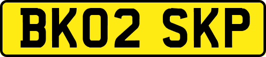BK02SKP