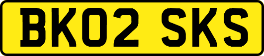 BK02SKS