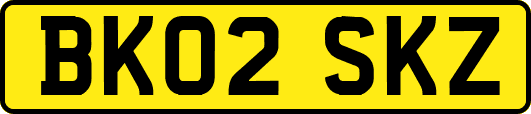 BK02SKZ