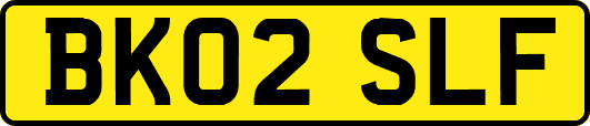 BK02SLF