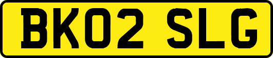BK02SLG