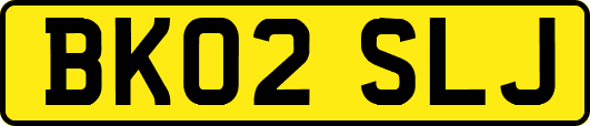 BK02SLJ