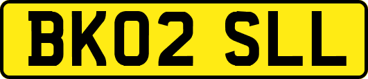 BK02SLL