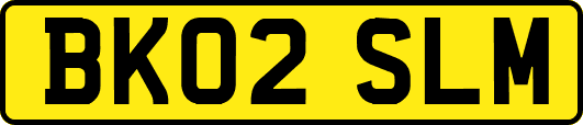 BK02SLM