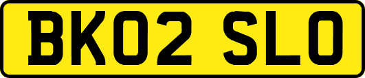 BK02SLO