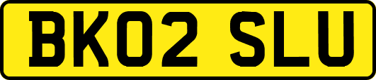 BK02SLU
