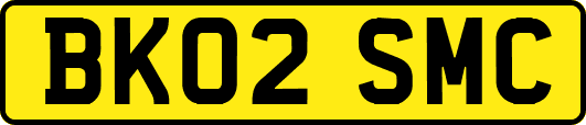 BK02SMC