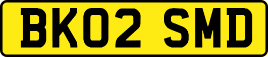 BK02SMD