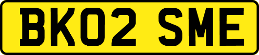 BK02SME