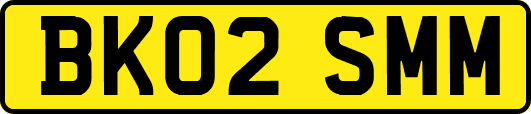 BK02SMM