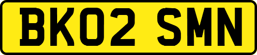 BK02SMN