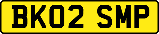 BK02SMP