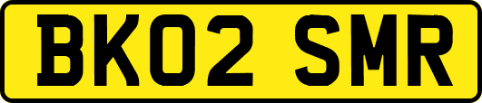 BK02SMR