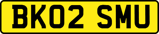 BK02SMU