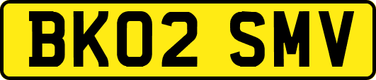 BK02SMV
