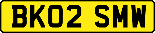 BK02SMW