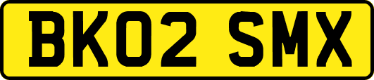BK02SMX