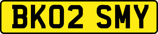 BK02SMY