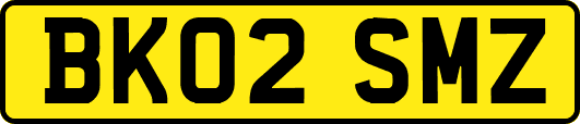 BK02SMZ