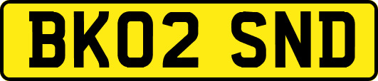 BK02SND