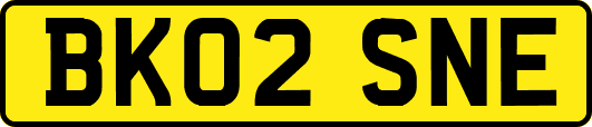BK02SNE