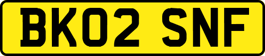 BK02SNF