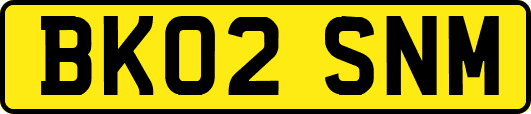 BK02SNM