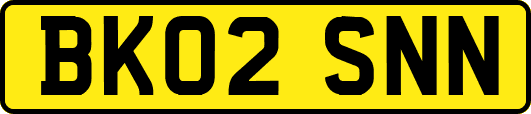 BK02SNN